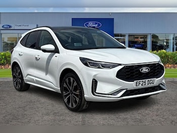 Used Ford Kuga 2025 for sale - 78671258: Photo