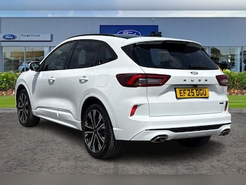 Used Ford Kuga 2025 for sale - 78671258: Photo