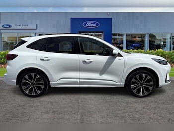 Used Ford Kuga 2025 for sale - 78671258: Photo