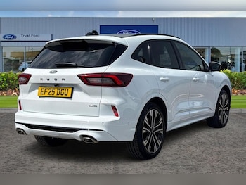 Used Ford Kuga 2025 for sale - 78671258: Photo