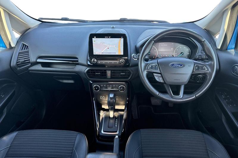Used Ford Ecosport 2018 for sale - 77747015: Photo 10