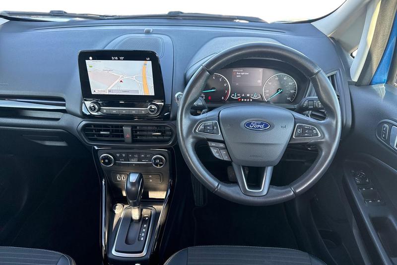 Used Ford Ecosport 2018 for sale - 77747015: Photo 11