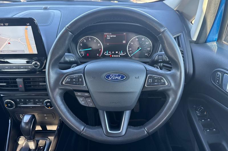 Used Ford Ecosport 2018 for sale - 77747015: Photo 12