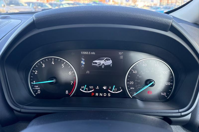 Used Ford Ecosport 2018 for sale - 77747015: Photo 13