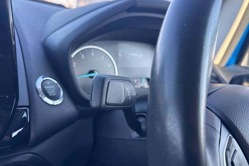 Used Ford Ecosport 2018 for sale - 77747015: Photo 14