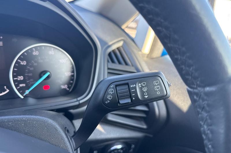 Used Ford Ecosport 2018 for sale - 77747015: Photo 15