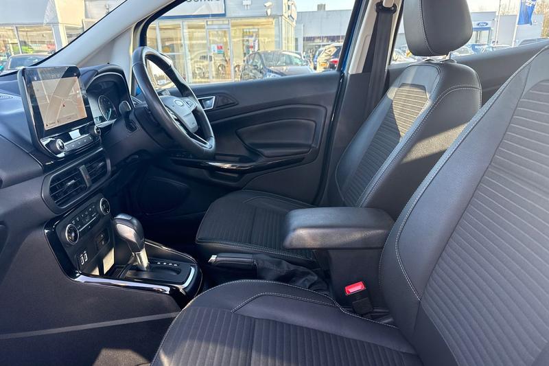 Used Ford Ecosport 2018 for sale - 77747015: Photo 19