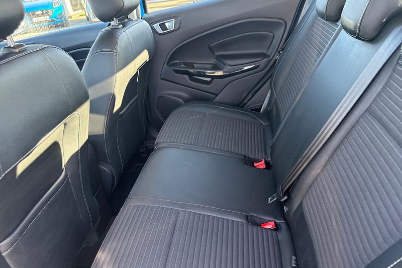 Used Ford Ecosport 2018 for sale - 77747015: Photo 20
