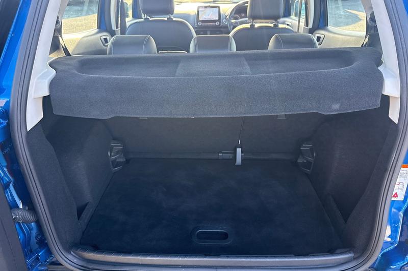 Used Ford Ecosport 2018 for sale - 77747015: Photo 21