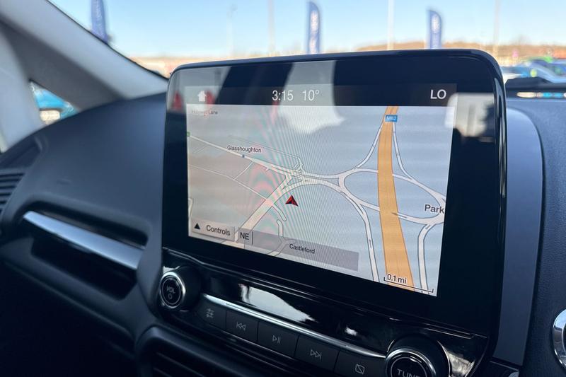 Used Ford Ecosport 2018 for sale - 77747015: Photo 22