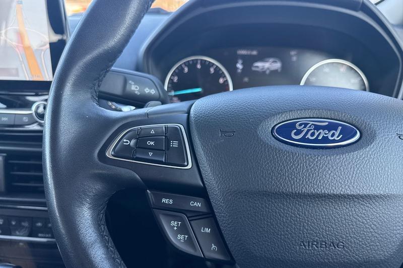 Used Ford Ecosport 2018 for sale - 77747015: Photo 25