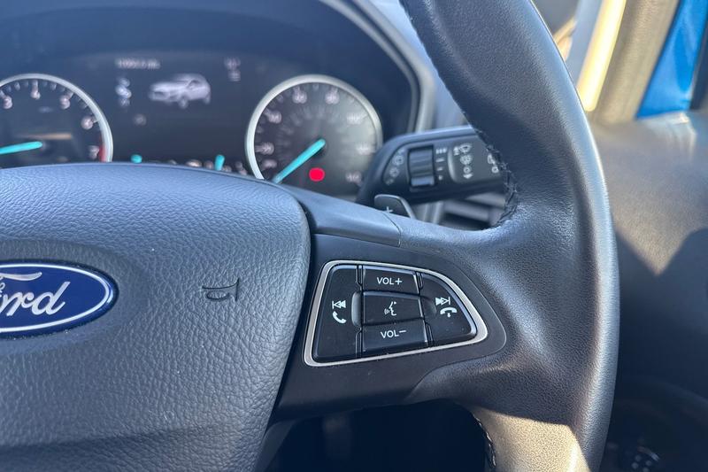 Used Ford Ecosport 2018 for sale - 77747015: Photo 26