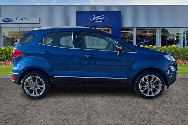 Used Ford Ecosport 2018 for sale - 77747015: Photo 3