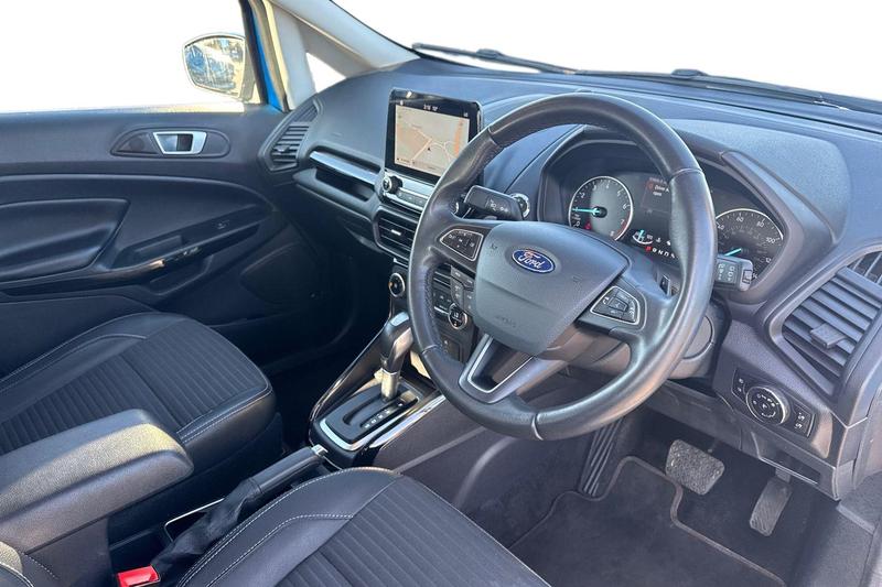 Used Ford Ecosport 2018 for sale - 77747015: Photo 9