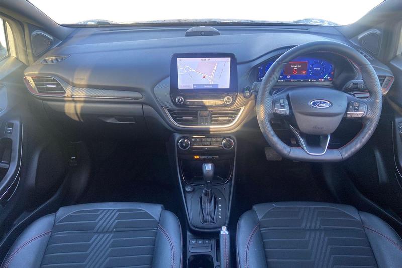 Used Ford Puma 2022 for sale - 77006167: Photo 10