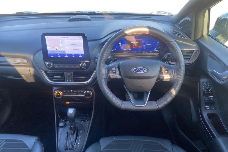 Used Ford Puma 2022 for sale - 77006167: Photo 11