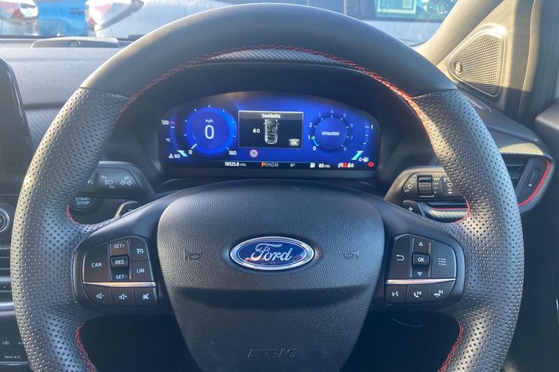 Used Ford Puma 2022 for sale - 77006167: Photo 12