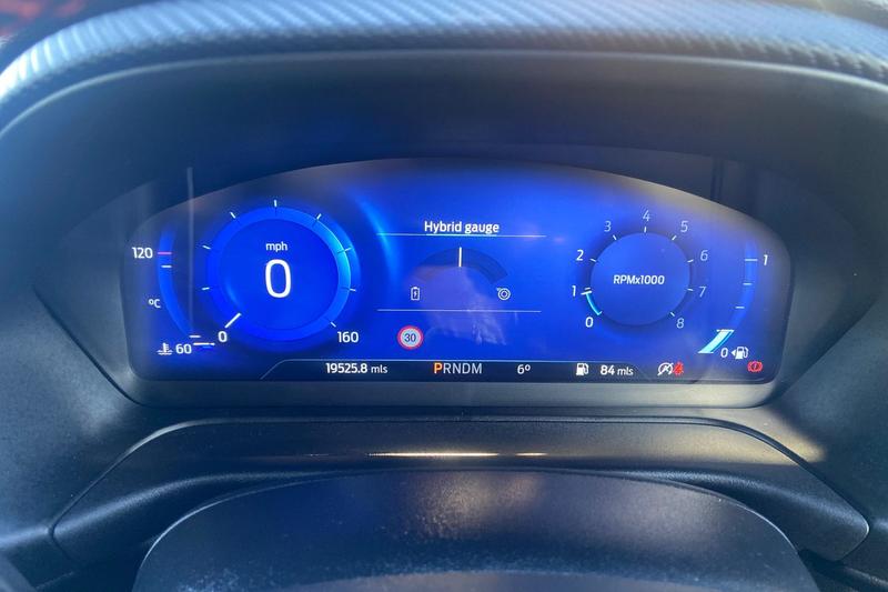 Used Ford Puma 2022 for sale - 77006167: Photo 13