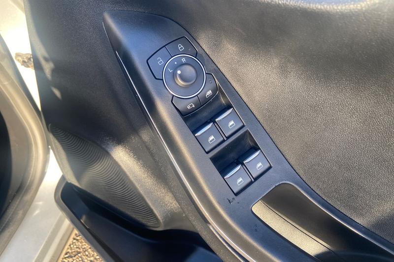 Used Ford Puma 2022 for sale - 77006167: Photo 16