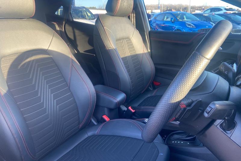 Used Ford Puma 2022 for sale - 77006167: Photo 17