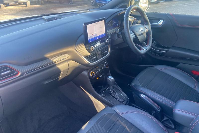 Used Ford Puma 2022 for sale - 77006167: Photo 18