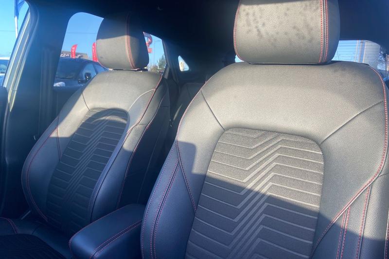 Used Ford Puma 2022 for sale - 77006167: Photo 19