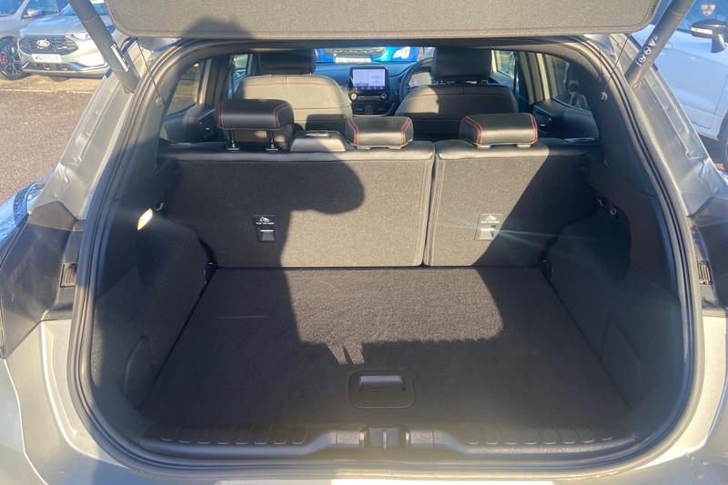 Used Ford Puma 2022 for sale - 77006167: Photo 21