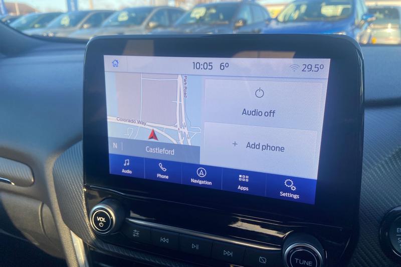 Used Ford Puma 2022 for sale - 77006167: Photo 22