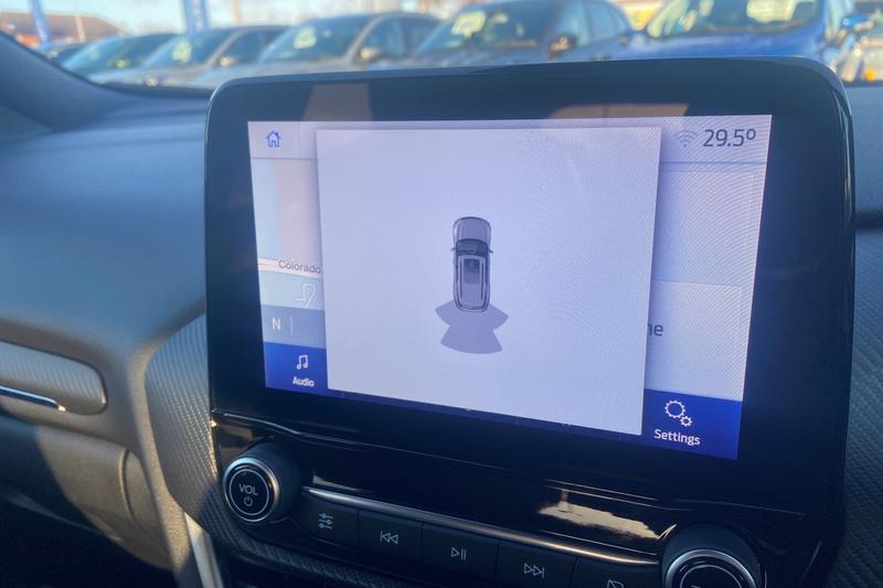 Used Ford Puma 2022 for sale - 77006167: Photo 23