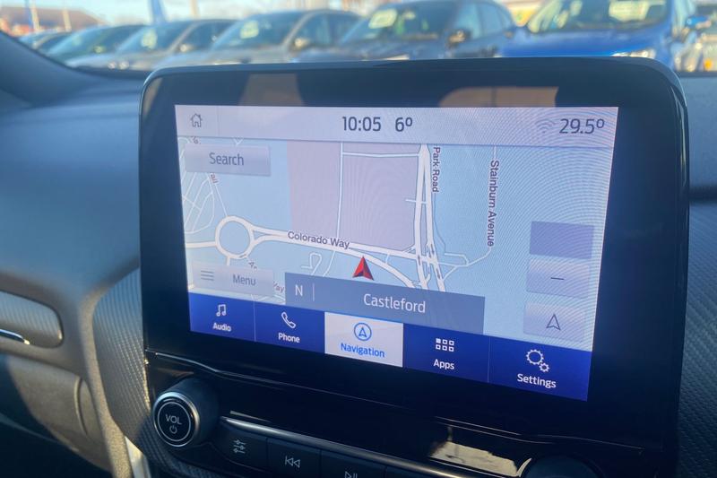 Used Ford Puma 2022 for sale - 77006167: Photo 24