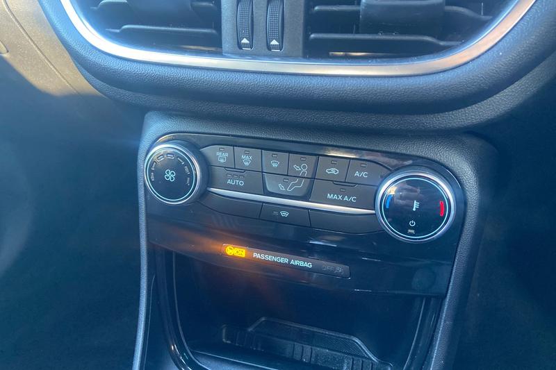 Used Ford Puma 2022 for sale - 77006167: Photo 25