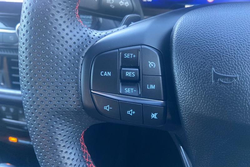 Used Ford Puma 2022 for sale - 77006167: Photo 26