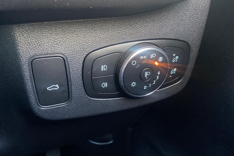 Used Ford Puma 2022 for sale - 77006167: Photo 27