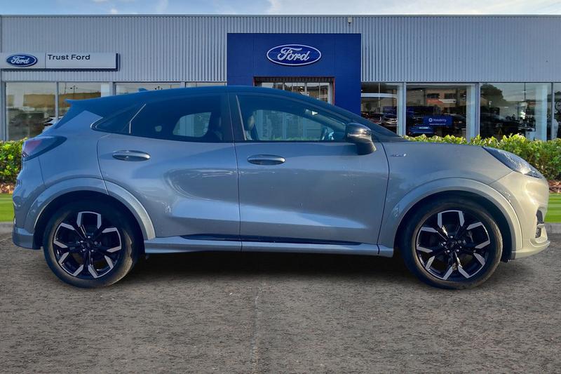 Used Ford Puma 2022 for sale - 77006167: Photo 3