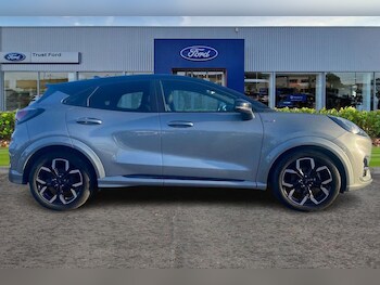 Used Ford Puma 2022 for sale - 77006167: Photo