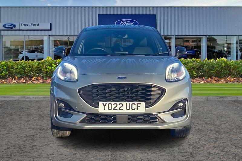 Used Ford Puma 2022 for sale - 77006167: Photo 6