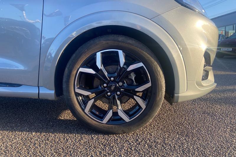 Used Ford Puma 2022 for sale - 77006167: Photo 8