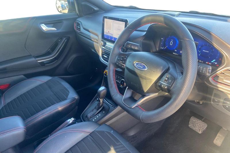 Used Ford Puma 2022 for sale - 77006167: Photo 9