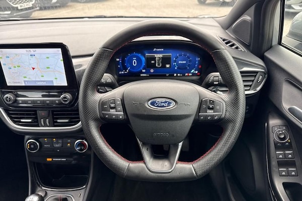 Used Ford Puma 2022 for sale - 76209457: Photo 12