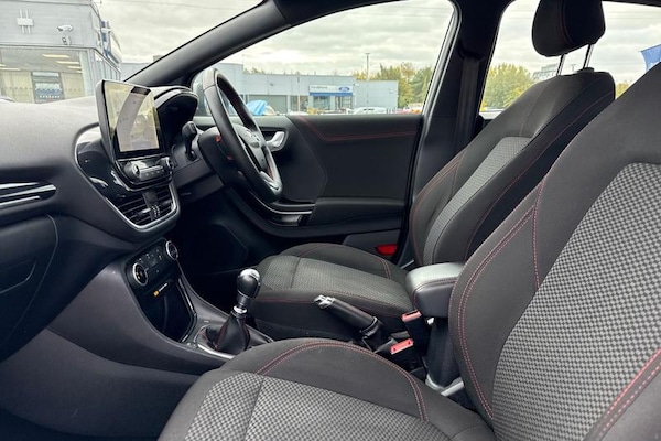 Used Ford Puma 2022 for sale - 76209457: Photo 19