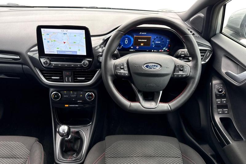 Used Ford Puma 2022 for sale - 76616286: Photo 11