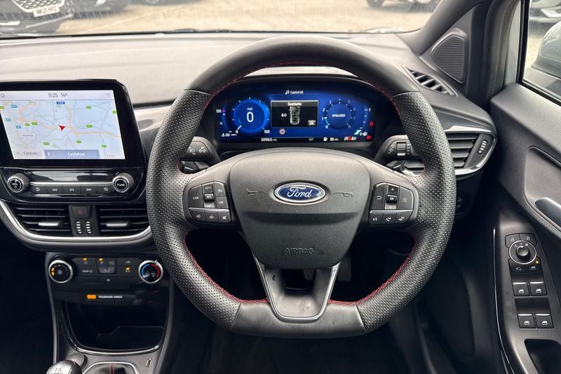 Used Ford Puma 2022 for sale - 76616286: Photo 12