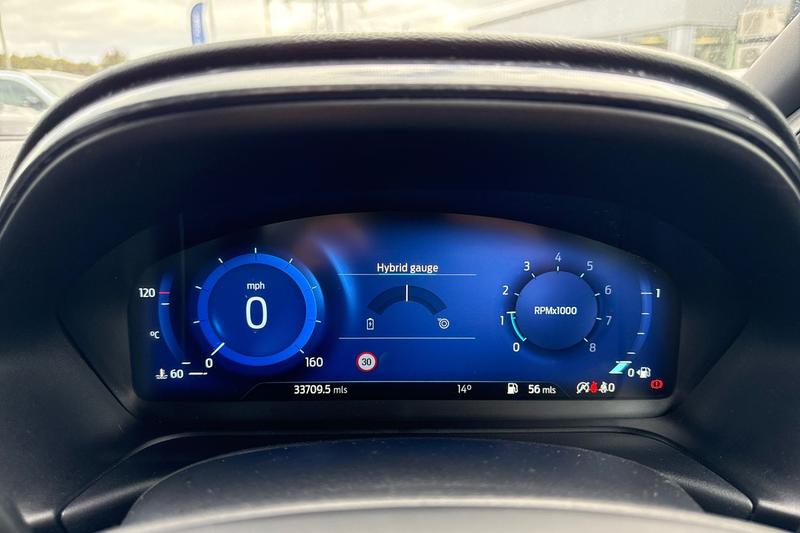 Used Ford Puma 2022 for sale - 76616286: Photo 13