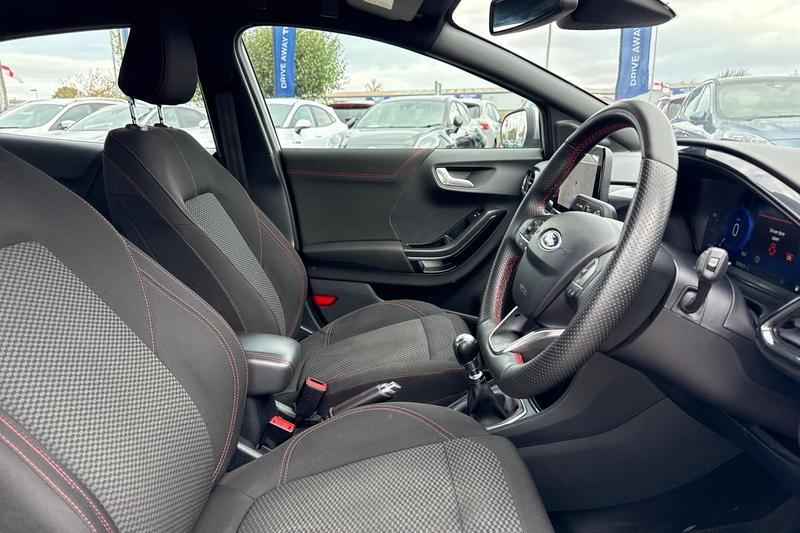 Used Ford Puma 2022 for sale - 76616286: Photo 17