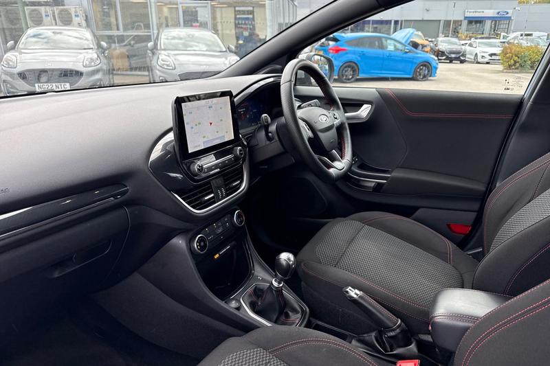 Used Ford Puma 2022 for sale - 76616286: Photo 18