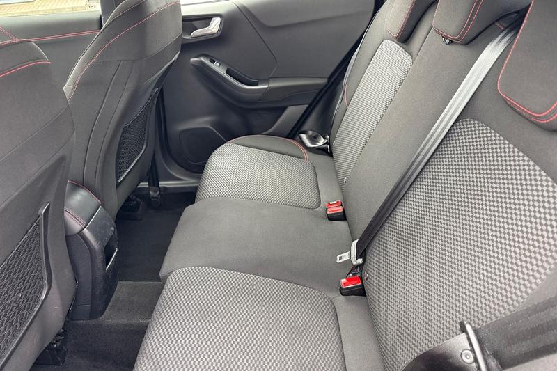 Used Ford Puma 2022 for sale - 76616286: Photo 20