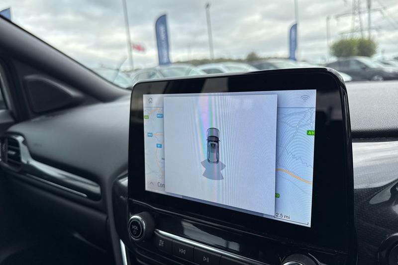 Used Ford Puma 2022 for sale - 76616286: Photo 22