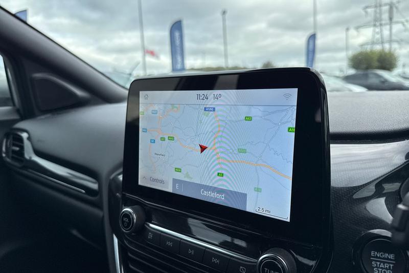 Used Ford Puma 2022 for sale - 76616286: Photo 23