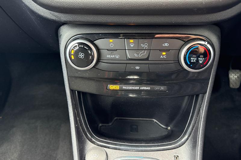 Used Ford Puma 2022 for sale - 76616286: Photo 24