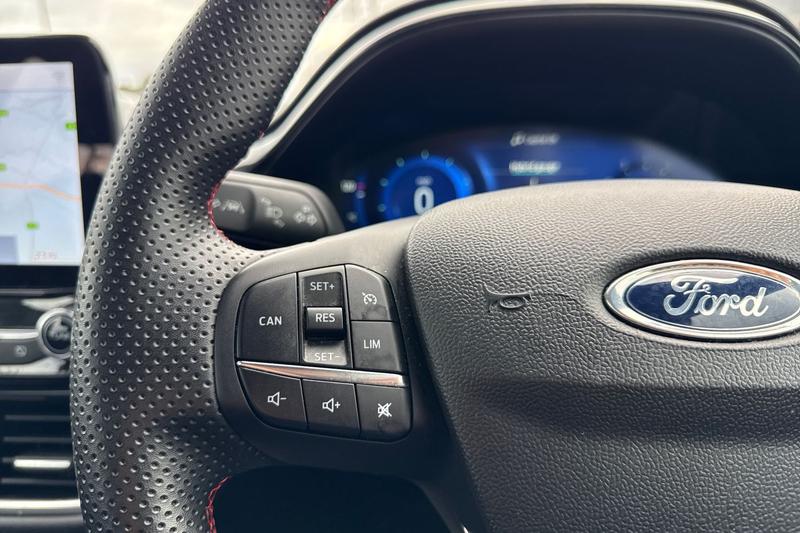 Used Ford Puma 2022 for sale - 76616286: Photo 26